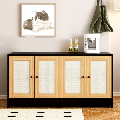 Litter box cabinet dimensions