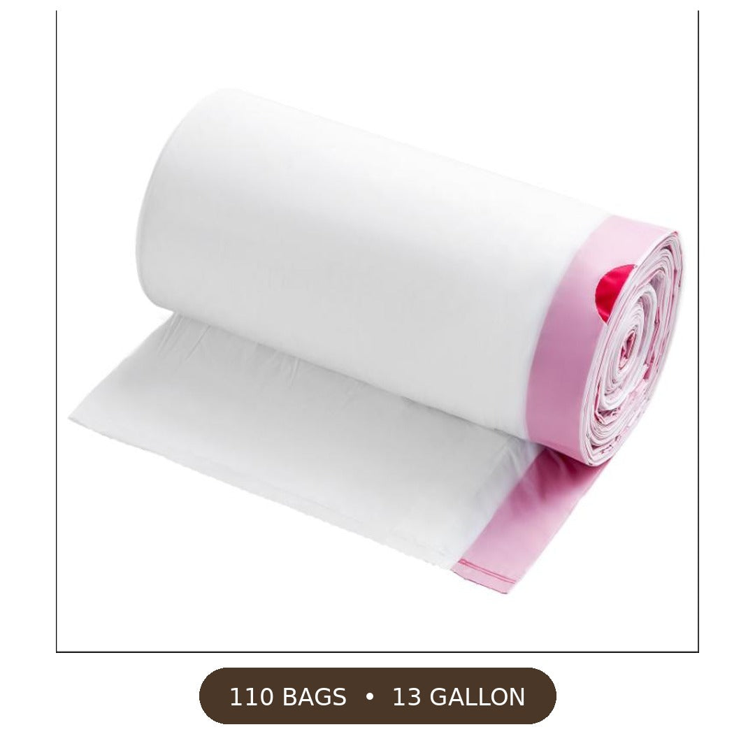 XL Litter Waste Bags
