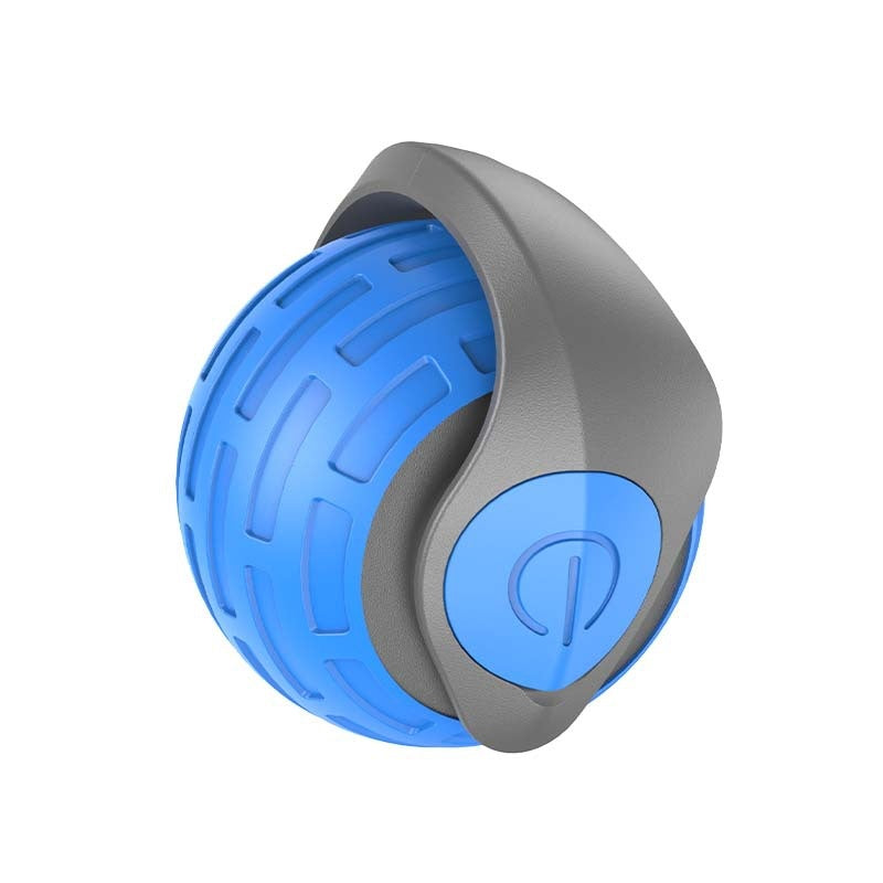 Smart Auto-Rolling Cat Ball