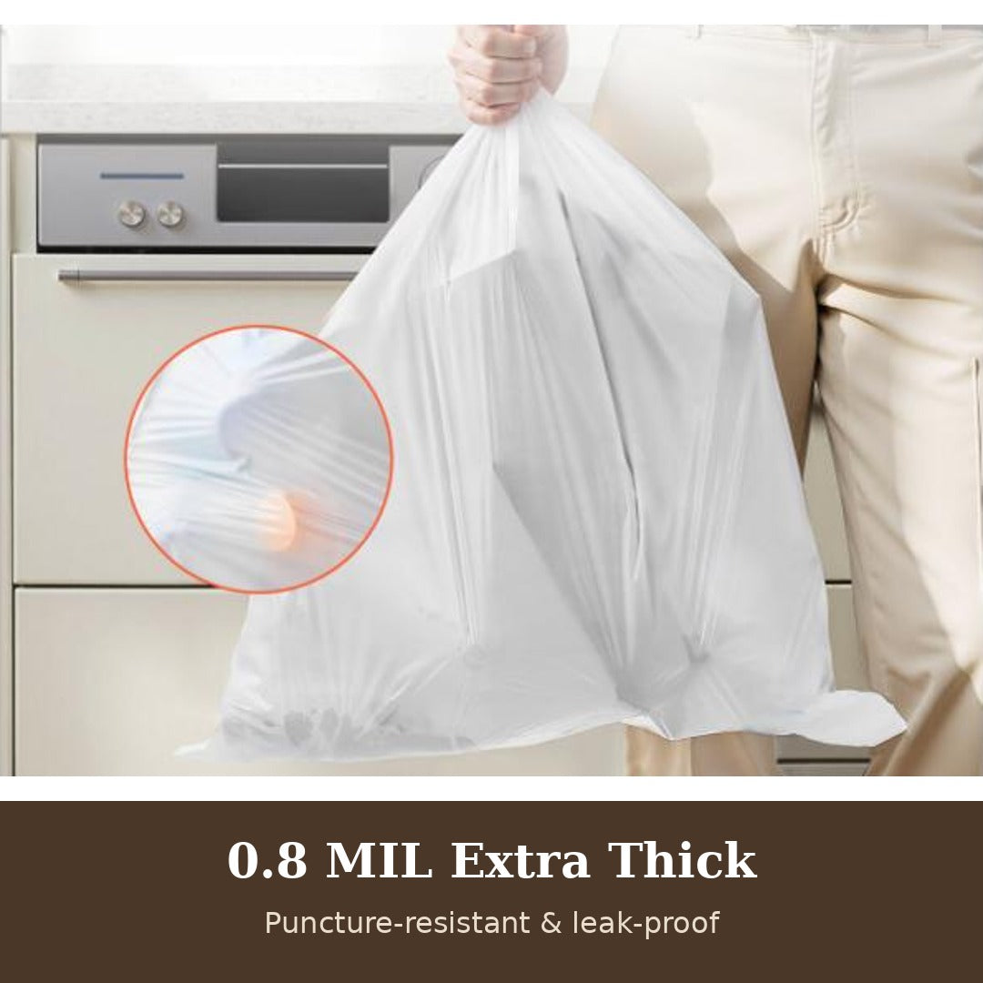 XL Litter Waste Bags