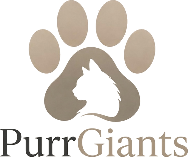 PurrGiants